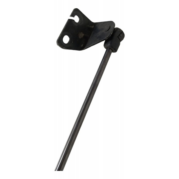 Amortecedor Capô Esquerdo Chevrolet Captiva 2008 2009 2010