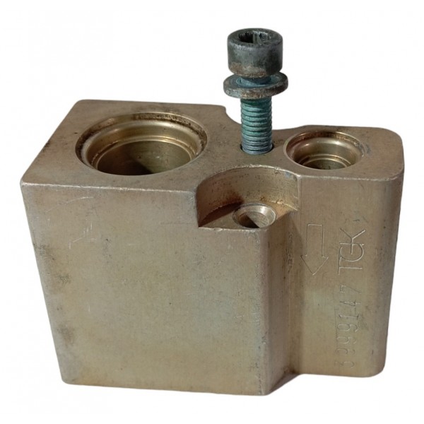 Válvula Expansão Ar Condicionado Audi A3 1.8 2002 2003 2004
