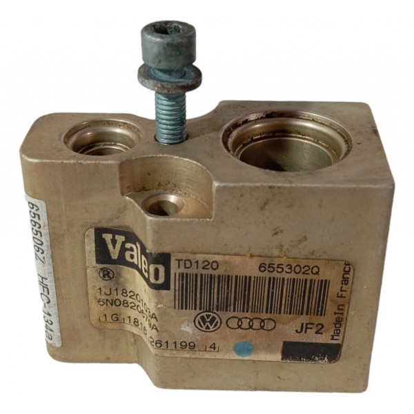 Válvula Expansão Ar Condicionado Audi A3 1.8 2002 2003 2004
