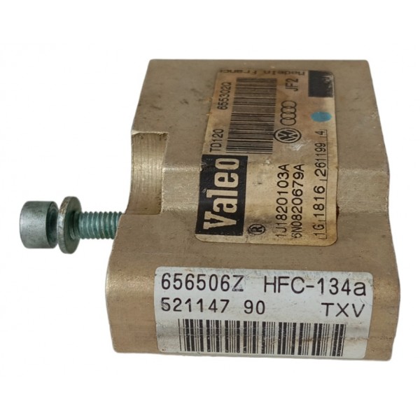 Válvula Expansão Ar Condicionado Audi A3 1.8 2002 2003 2004