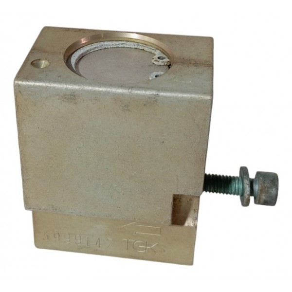 Válvula Expansão Ar Condicionado Audi A3 1.8 2002 2003 2004