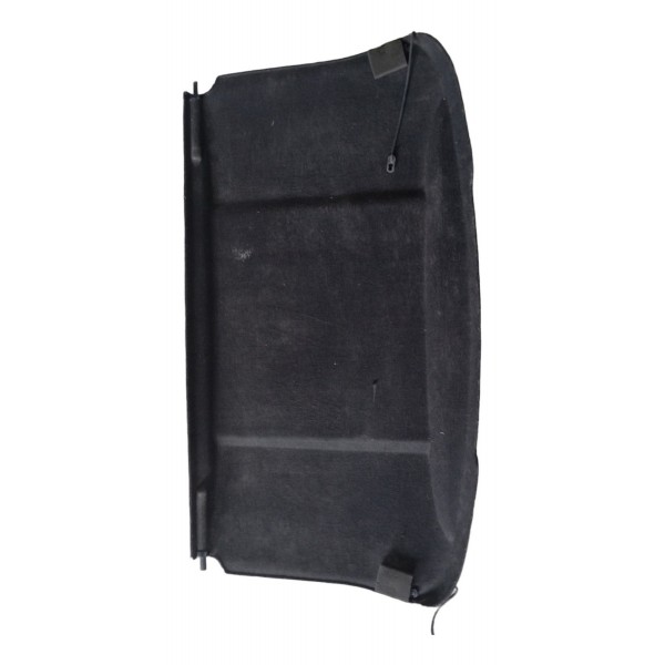 Tampão Bagagito Traseiro Porta Malas Ford Ka 2008 2010 2013 01637