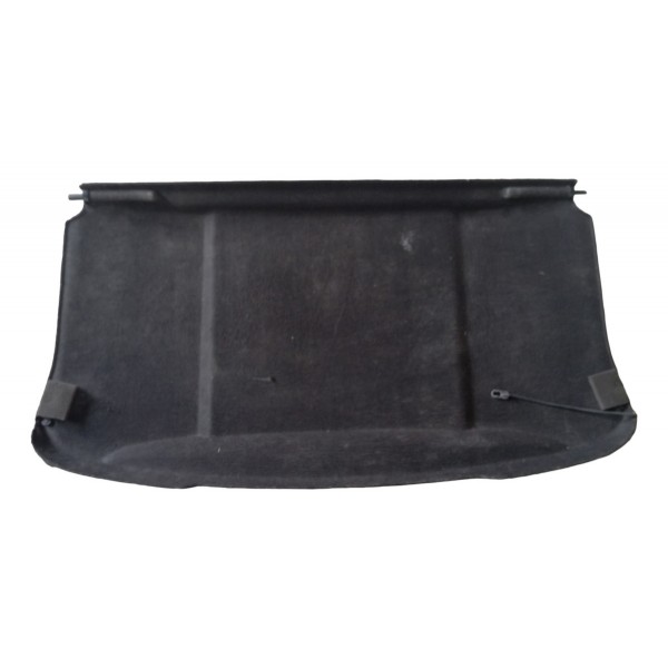 Tampão Bagagito Traseiro Porta Malas Ford Ka 2008 2010 2013 01637