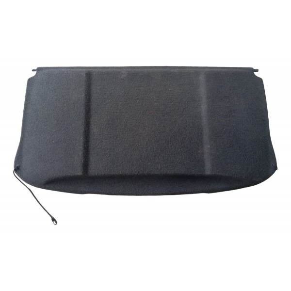 Tampão Bagagito Traseiro Porta Malas Ford Ka 2008 2010 2013 01637