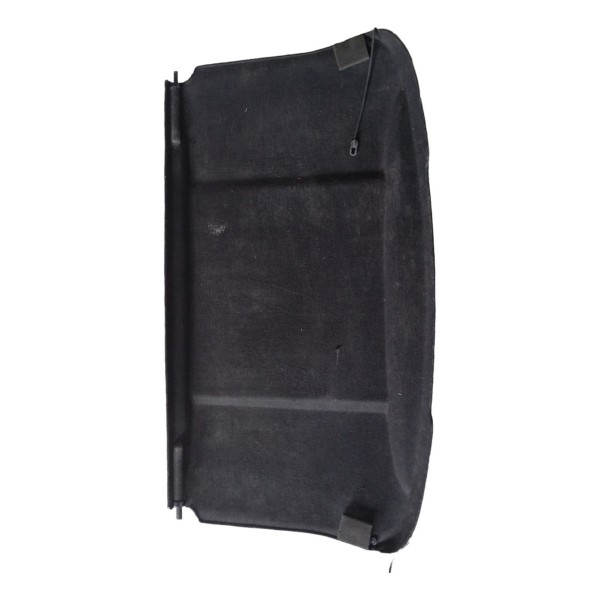 Tampão Bagagito Traseiro Porta Malas Ford Ka 2008 2010 2013 01637