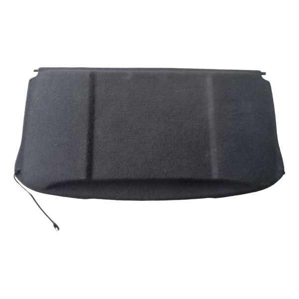 Tampão Bagagito Traseiro Porta Malas Ford Ka 2008 2010 2013 01637