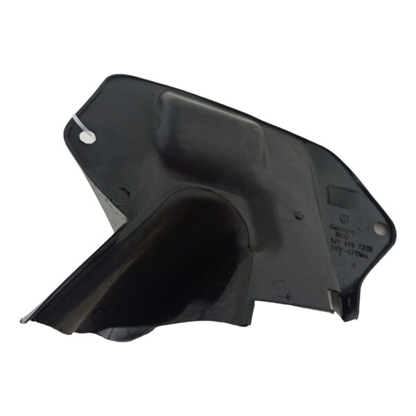 Capa Moldura Cruzeta Coluna Direção Audi A3 1.8 2001 2002