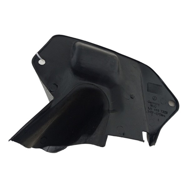 Capa Moldura Cruzeta Coluna Direção Audi A3 1.8 2001 2002