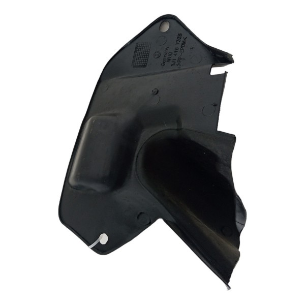 Capa Moldura Cruzeta Coluna Direção Audi A3 1.8 2001 2002