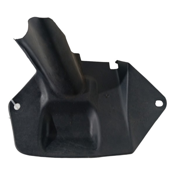 Capa Moldura Cruzeta Coluna Direção Audi A3 1.8 2001 2002