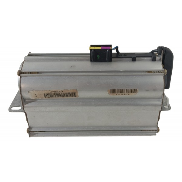 Bolsa Air Bag Painel Direito Audi A3 2001 2002 2003 2004