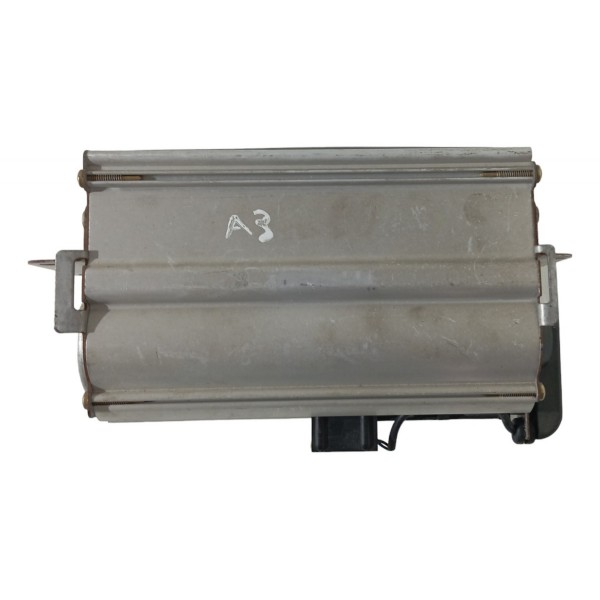 Bolsa Air Bag Painel Direito Audi A3 2001 2002 2003 2004