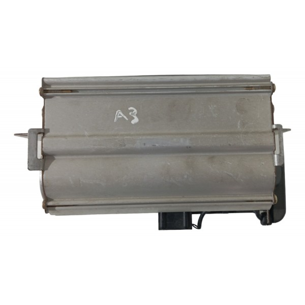 Bolsa Air Bag Painel Direito Audi A3 2001 2002 2003 2004