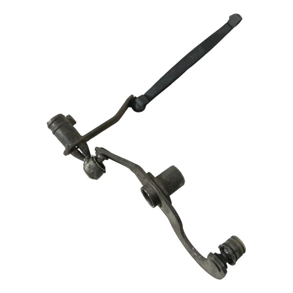 Trambulador Alavanca Câmbio Chevrolet Corsa Montana 2001 02