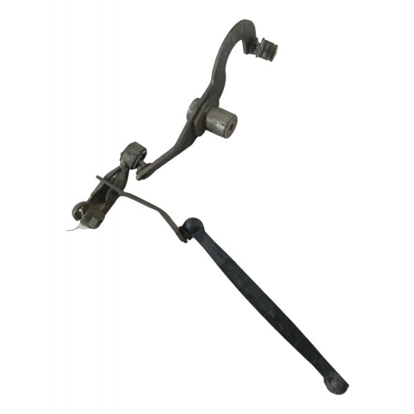 Trambulador Alavanca Câmbio Chevrolet Corsa Montana 2001 02