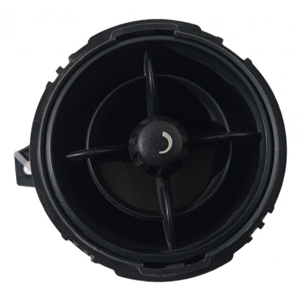 Difusor Ar Condicionado Painel Bmw Mini Cooper 2008 2009