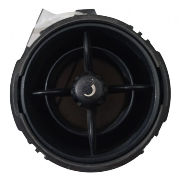 Difusor Ar Condicionado Painel Central Bmw Mini Cooper 2009