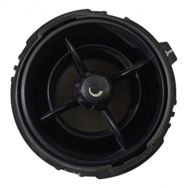 Difusor Ar Condicionado Painel Central Bmw Mini Cooper 2009