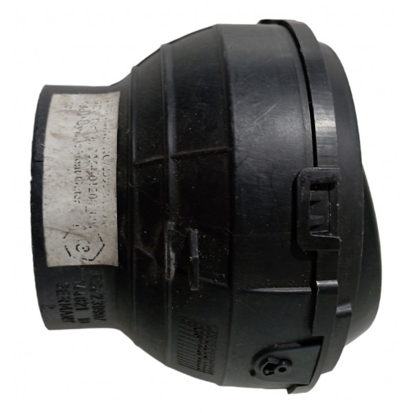 Difusor Ar Condicionado Painel Central Bmw Mini Cooper 2009