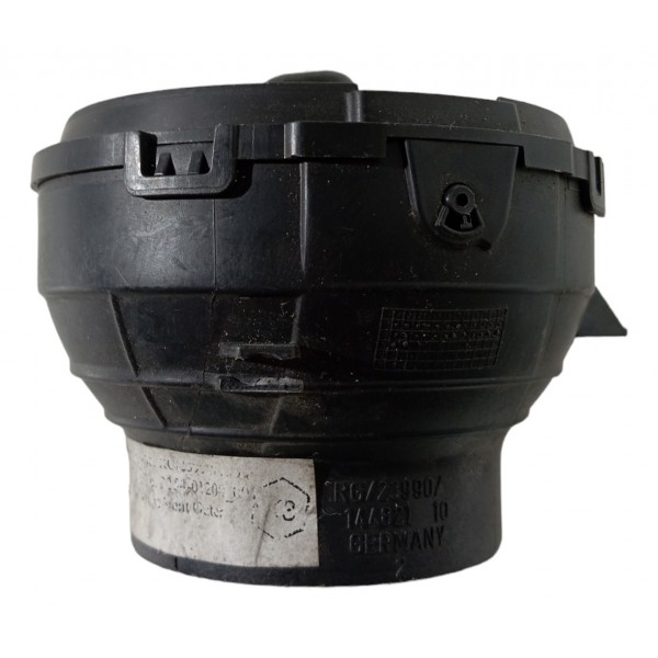 Difusor Ar Condicionado Painel Central Bmw Mini Cooper 2009