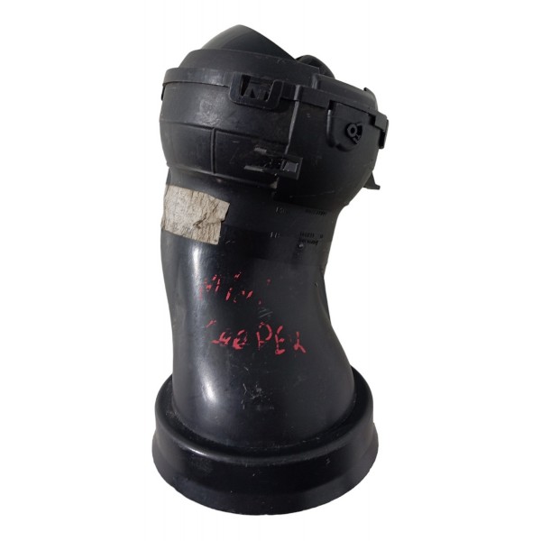 Difusor Ar Condicionado Painel Esquerdo Bmw Mini Cooper 2008