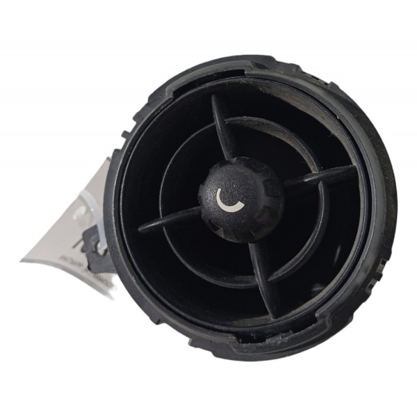 Difusor Ar Condicionado Painel Esquerdo Bmw Mini Cooper 2008