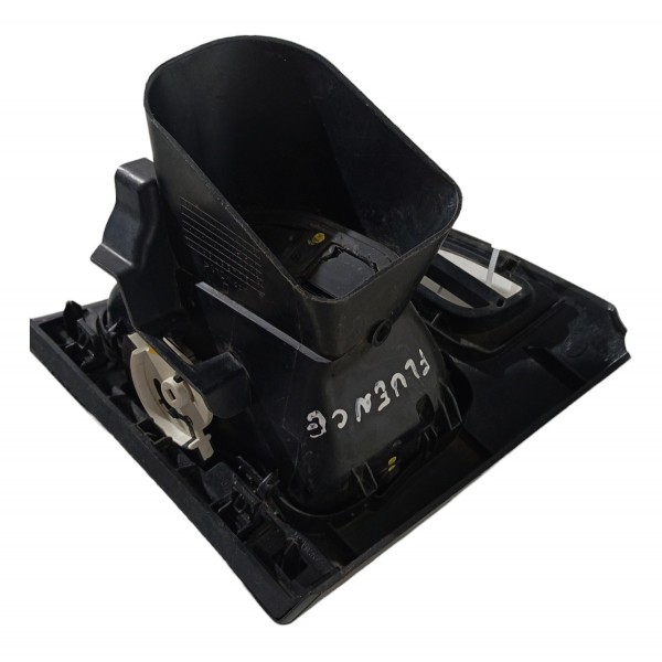 Difusor Ar Condicionado Painel Esquerdo Renault Fluence 2010