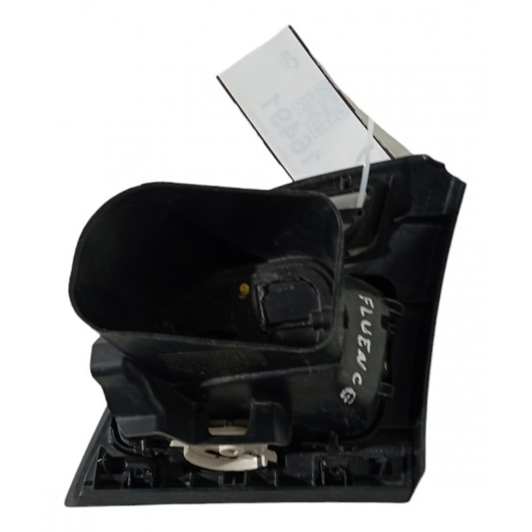 Difusor Ar Condicionado Painel Esquerdo Renault Fluence 2010