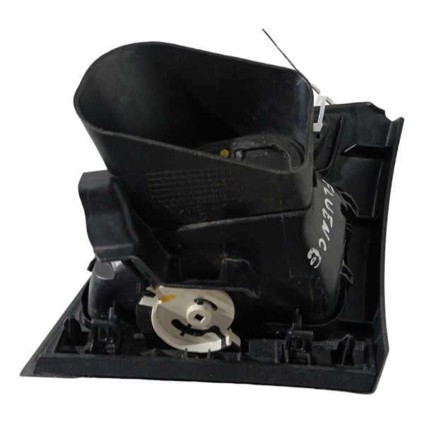 Difusor Ar Condicionado Painel Esquerdo Renault Fluence 2010