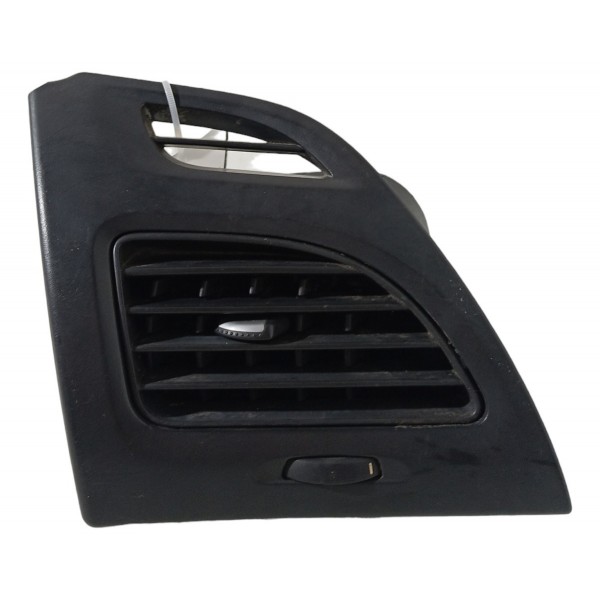 Difusor Ar Condicionado Painel Esquerdo Renault Fluence 2010