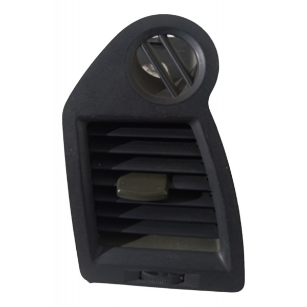 Difusor Ar Condicionado Painel Esquerdo Renault Megane 2007