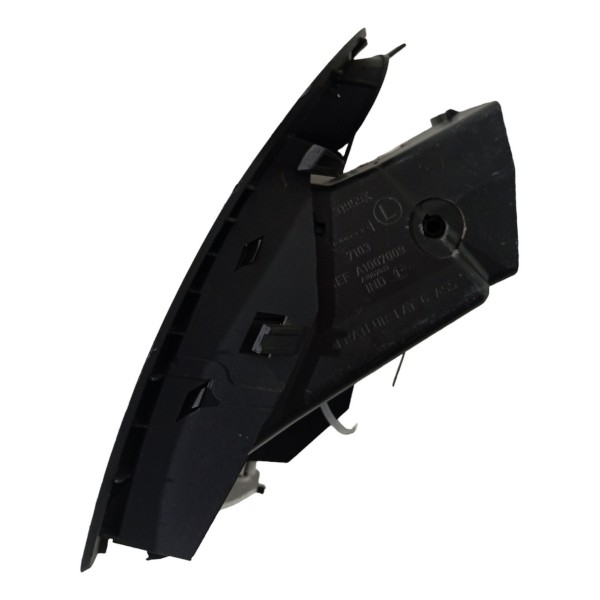 Difusor Ar Condicionado Painel Esquerdo Renault Megane 2007