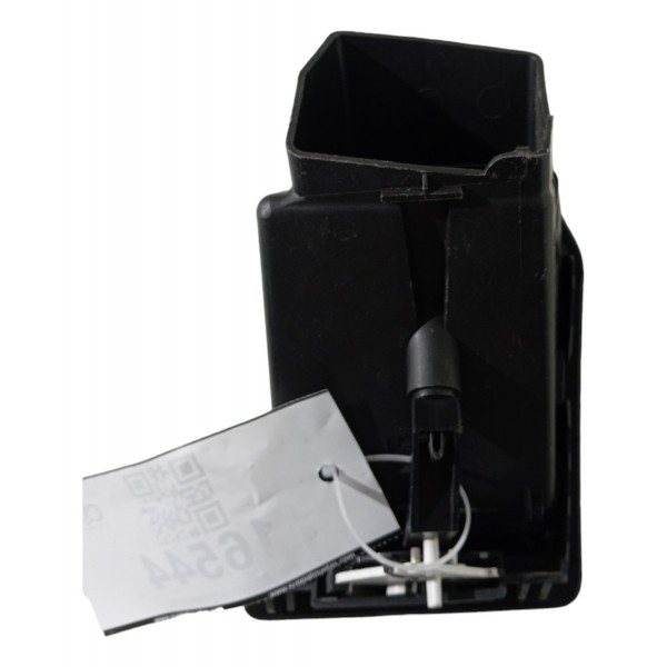 Difusor Ar Condicionado Painel Esquerdo Renault Megane 2007