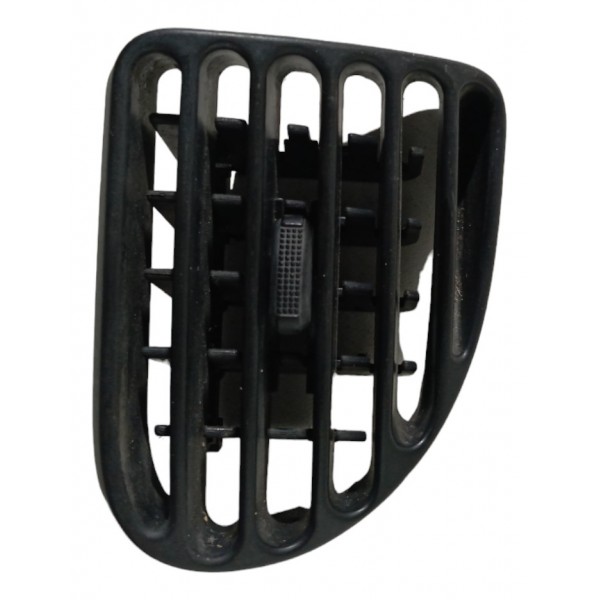 Difusor Ar Painel Central Direito Peugeot 207 206 2003 04 05