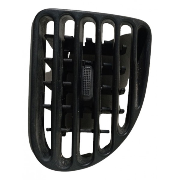 Difusor Ar Painel Central Direito Peugeot 207 206 2003 04 05