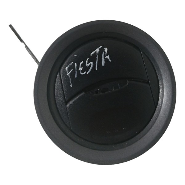 Difusor Ar Condicionado Painel Ford New Fiesta 2014 2015