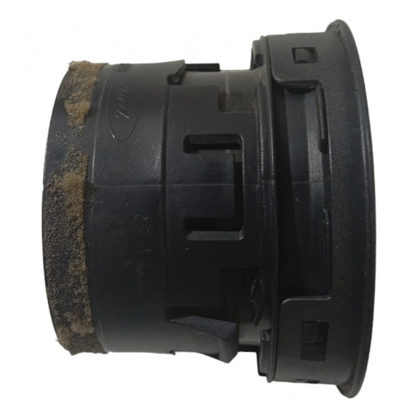 Difusor Ar Condicionado Painel Ford New Fiesta 2014 2015