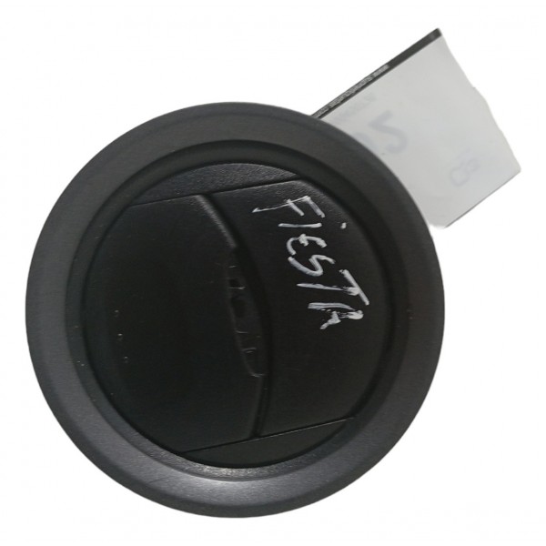 Difusor Ar Condicionado Painel Ford New Fiesta 2014 2015
