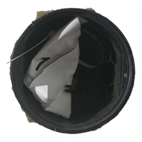 Difusor Ar Condicionado Painel Ford New Fiesta 2014 2015