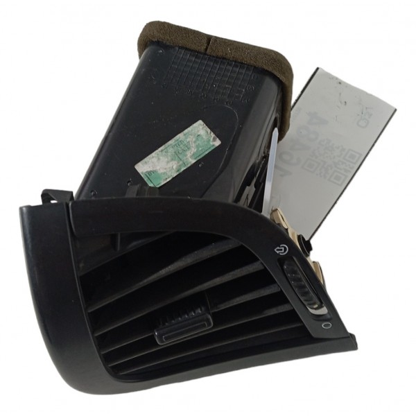 Difusor Ar Condicionado Painel Esquerdo Peugeot 207 2010 11