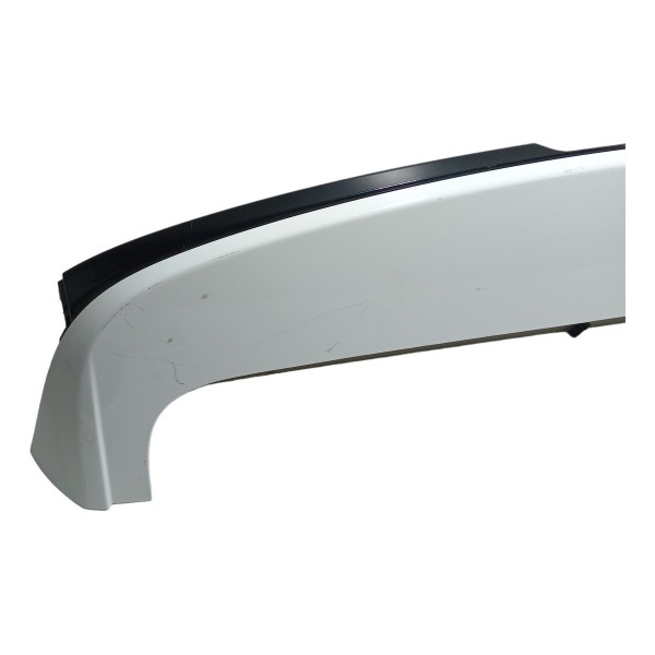 Aerofólio C/break Light Traseiro Chevrolet Tracker 2016