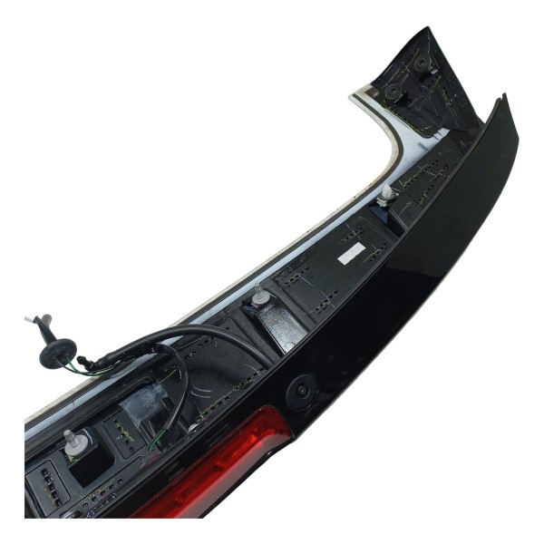 Aerofólio C/break Light Traseiro Chevrolet Tracker 2016