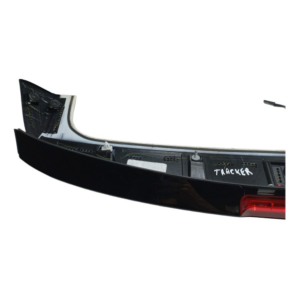 Aerofólio C/break Light Traseiro Chevrolet Tracker 2016