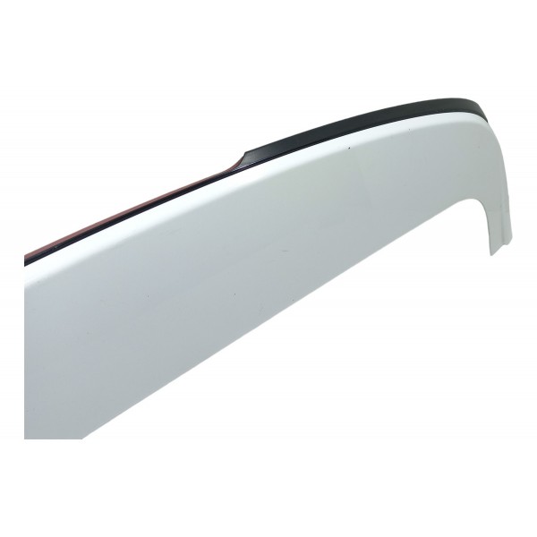 Aerofólio C/break Light Traseiro Chevrolet Tracker 2016