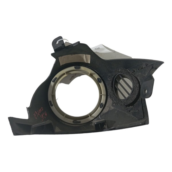 Moldura Difusor Ar Condicionado Painel Bmw Mini Cooper 2009