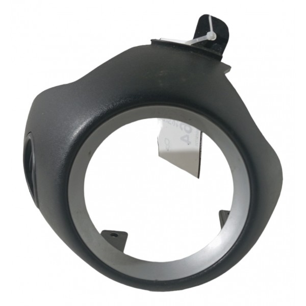 Moldura Difusor Ar Condicionado Painel Bmw Mini Cooper 2009