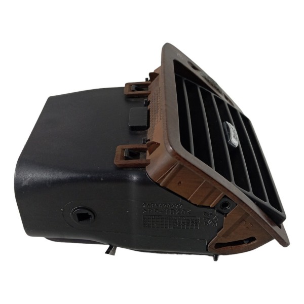 Difusor Ar Condicionado Painel Direito Peugeot 307 2000 2001
