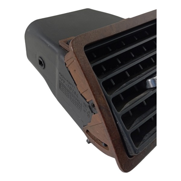 Difusor Ar Condicionado Painel Direito Peugeot 307 2000 2001