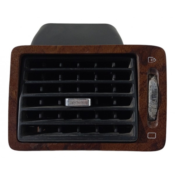 Difusor Ar Condicionado Painel Direito Peugeot 307 2000 2001