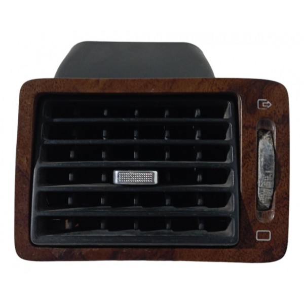 Difusor Ar Condicionado Painel Direito Peugeot 307 2000 2001